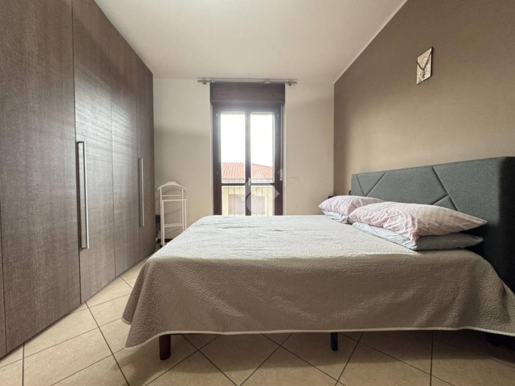 Appartamento a Cameri in STRADA PRIVATA XXV Aprile, 8 - Foto 3