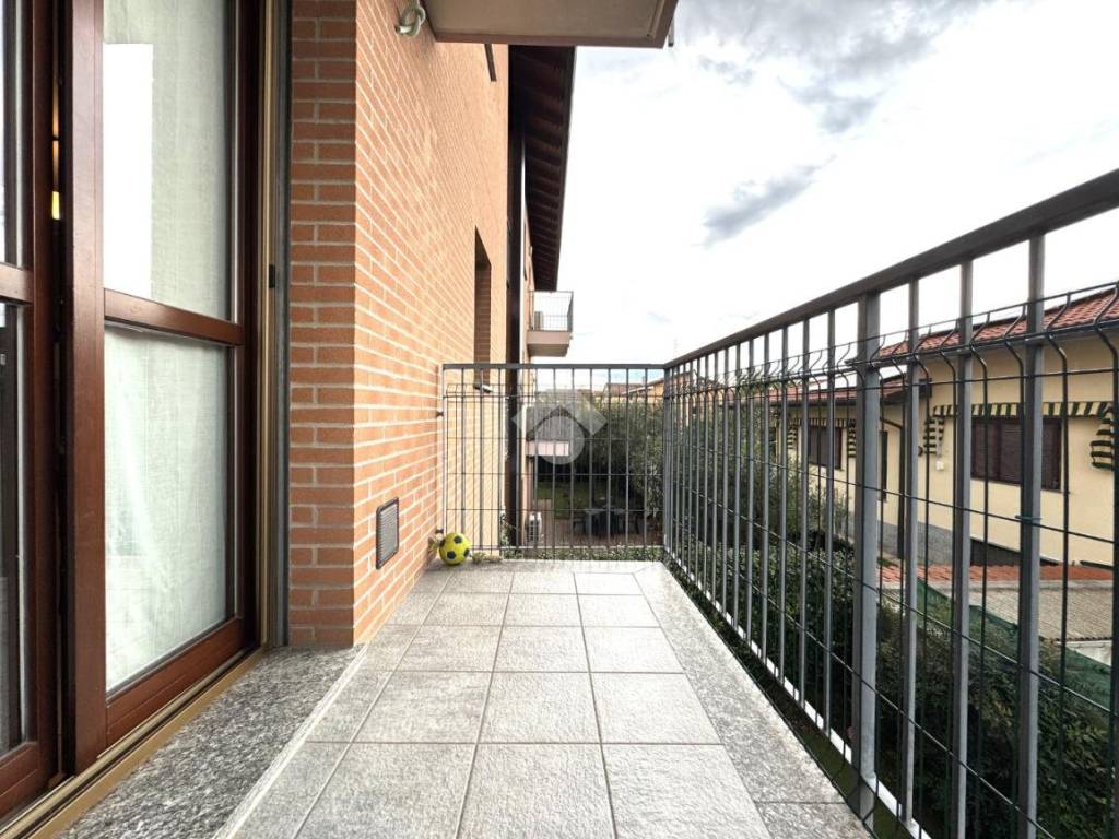 Appartamento a Cameri in STRADA PRIVATA XXV Aprile, 8 - Foto 5