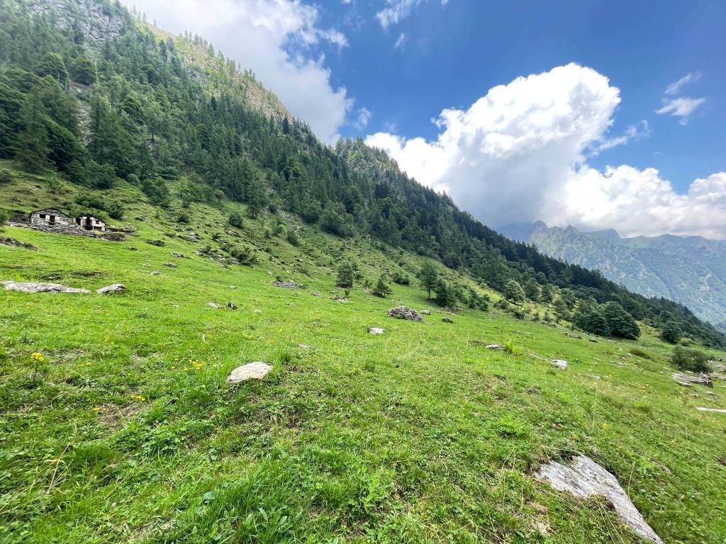 Terreno a Alto sermenza in Località Piemoncucco, 1 - Foto 3