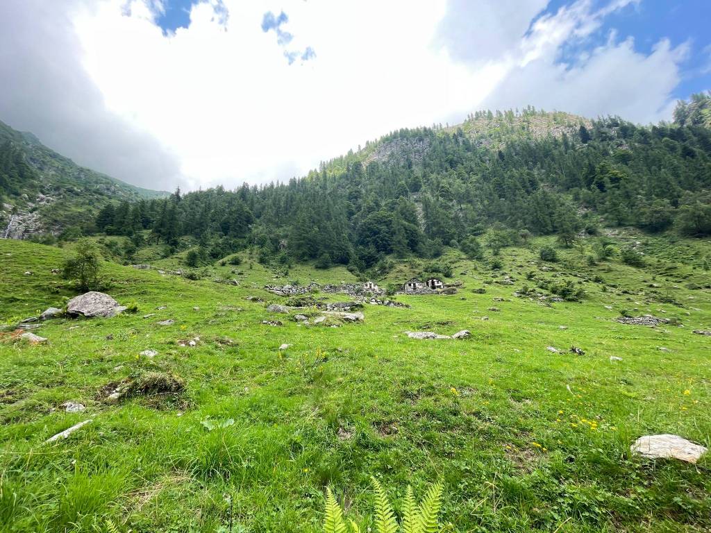 Terreno a Alto sermenza in Località Piemoncucco, 1 - Foto 4