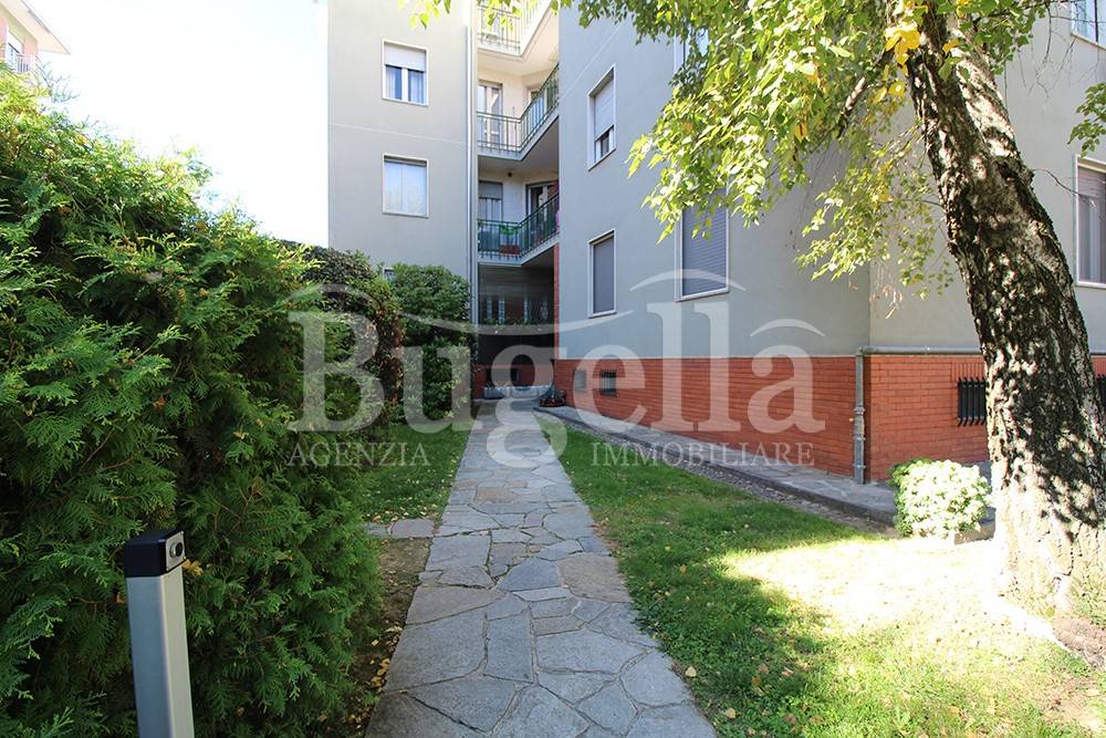Appartamento a Biella in Via Giovanni Schiapparelli - Foto 4