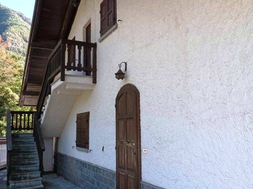 Villa a Crodo in Via della Ferrera - Foto 4