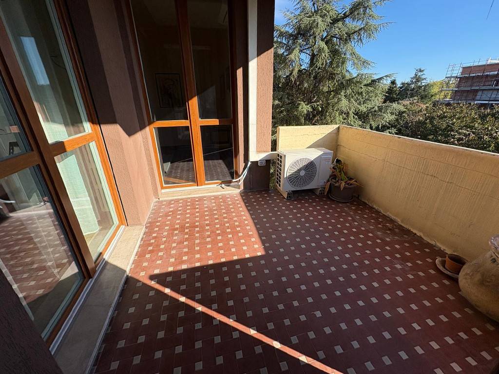Appartamento a Parma in Via Fosse Ardeatine - Foto 4