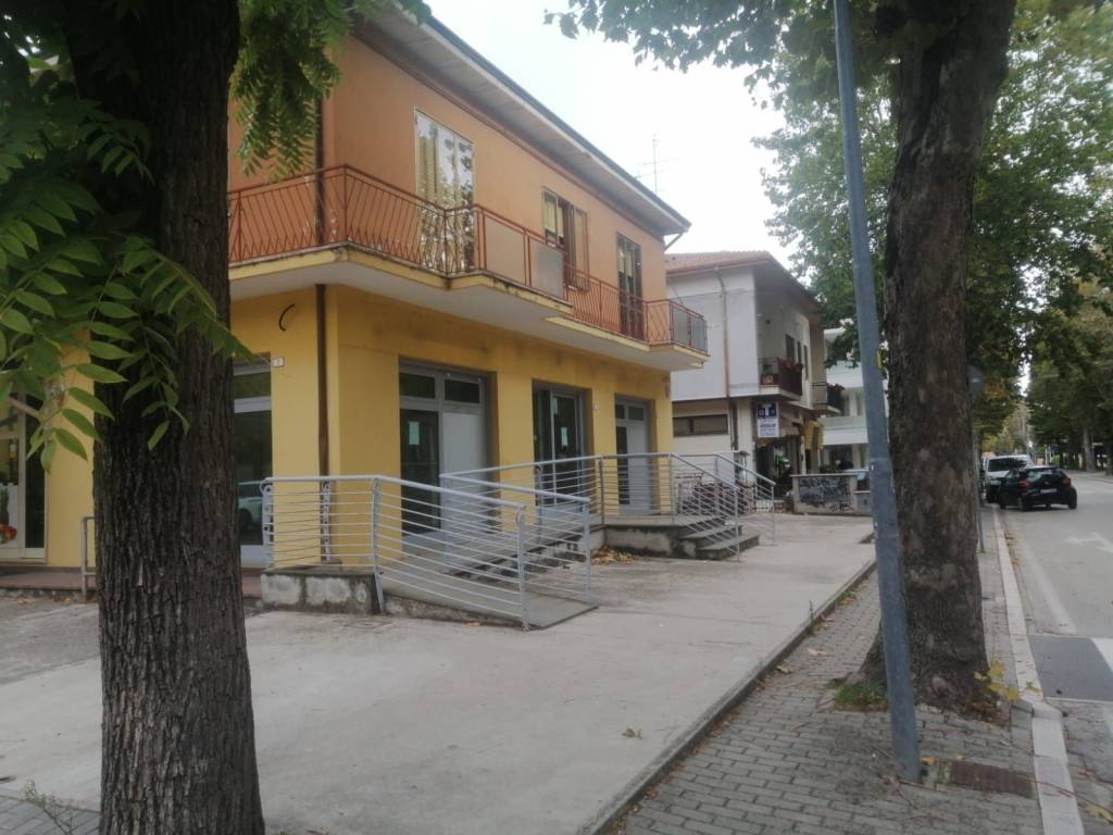 Casa indipendente a Fano in Via Tagliamento, 6 - Foto 3