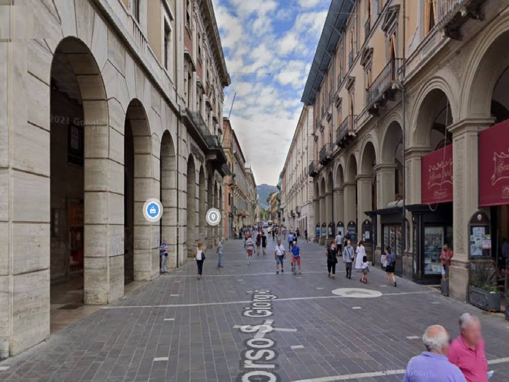 Immobile a Teramo in Corso San Giorgio - Foto 4