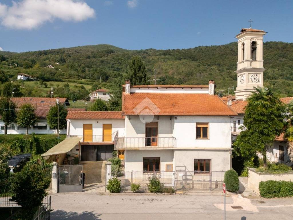 Casa indipendente a Costigliole saluzzo in Frazione ceretto, 30 - Foto 2