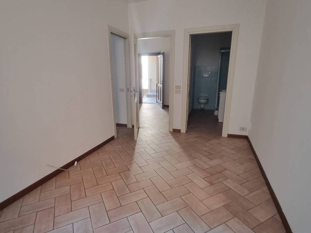 Appartamento a Cremona in Via Janello Torriani, 18 - Foto 5