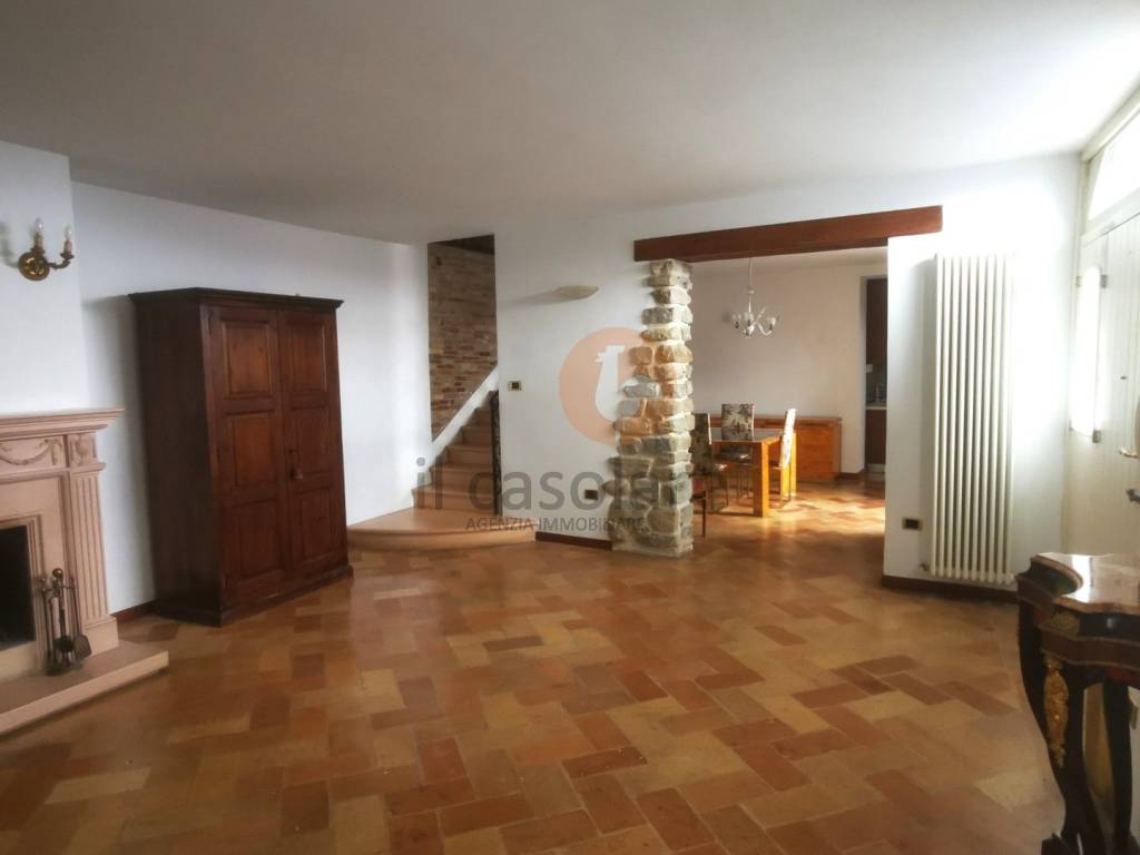 Casa indipendente a Fano in Via Arco d'Augusto, 29 - Foto 3
