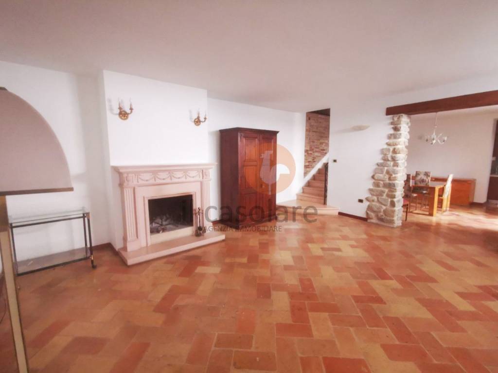 Casa indipendente a Fano in Via Arco d'Augusto, 29 - Foto 5