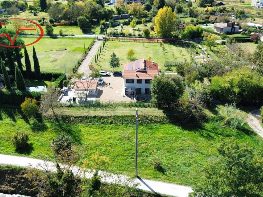 Villa a San giovanni valdarno in Via della Gruccia - Foto 2