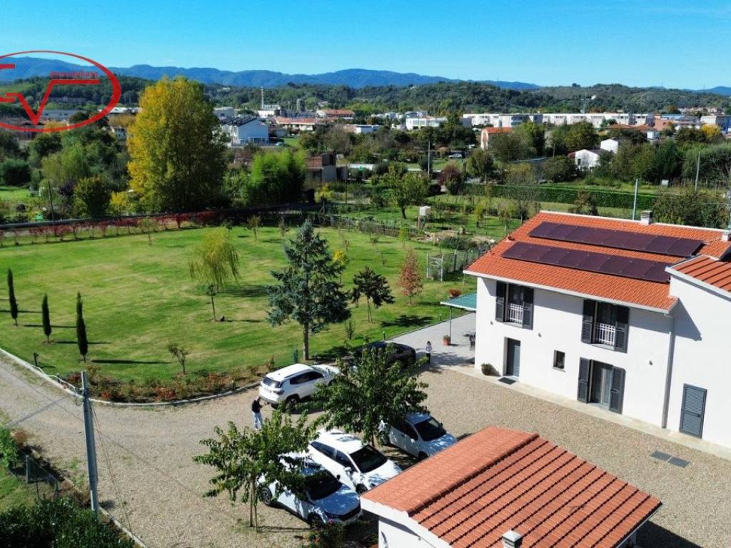 Villa a San giovanni valdarno in Via della Gruccia - Foto 3