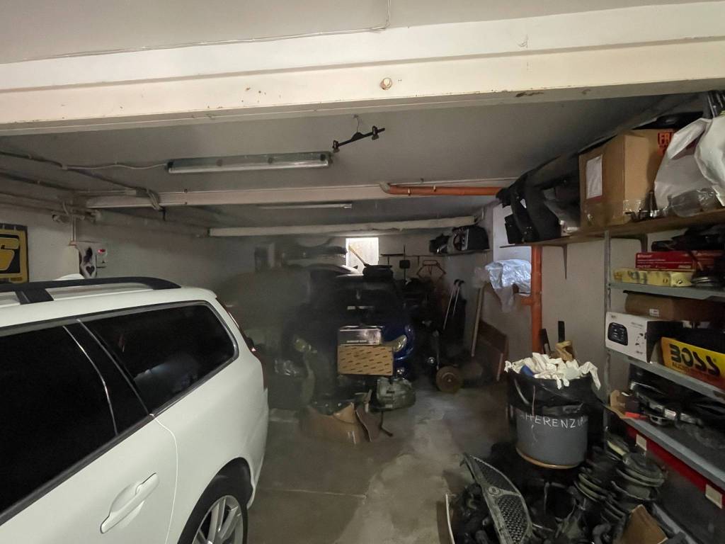 Immobile a Casalecchio di reno in Via Luigi Boccherini - Foto 3