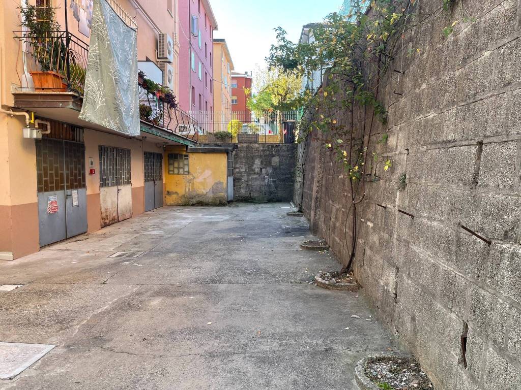 Immobile a Casalecchio di reno in Via Luigi Boccherini - Foto 5