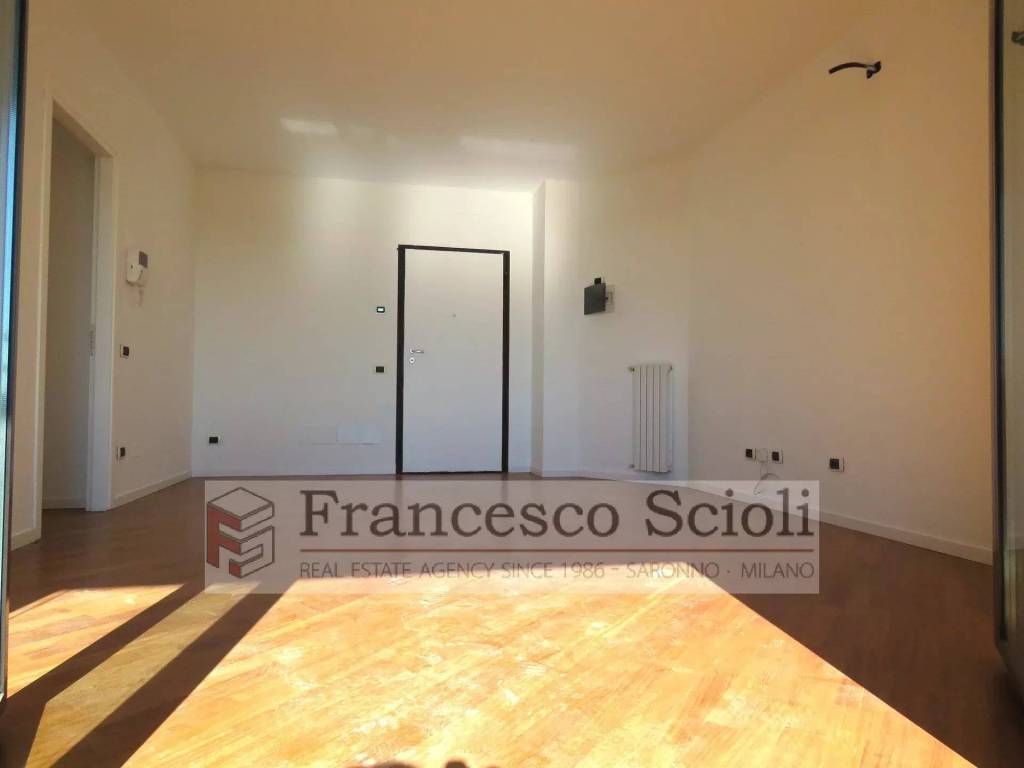 Appartamento a Saronno in Viale San Josemaria Escrivà de Balaguer, 6 - Foto 5