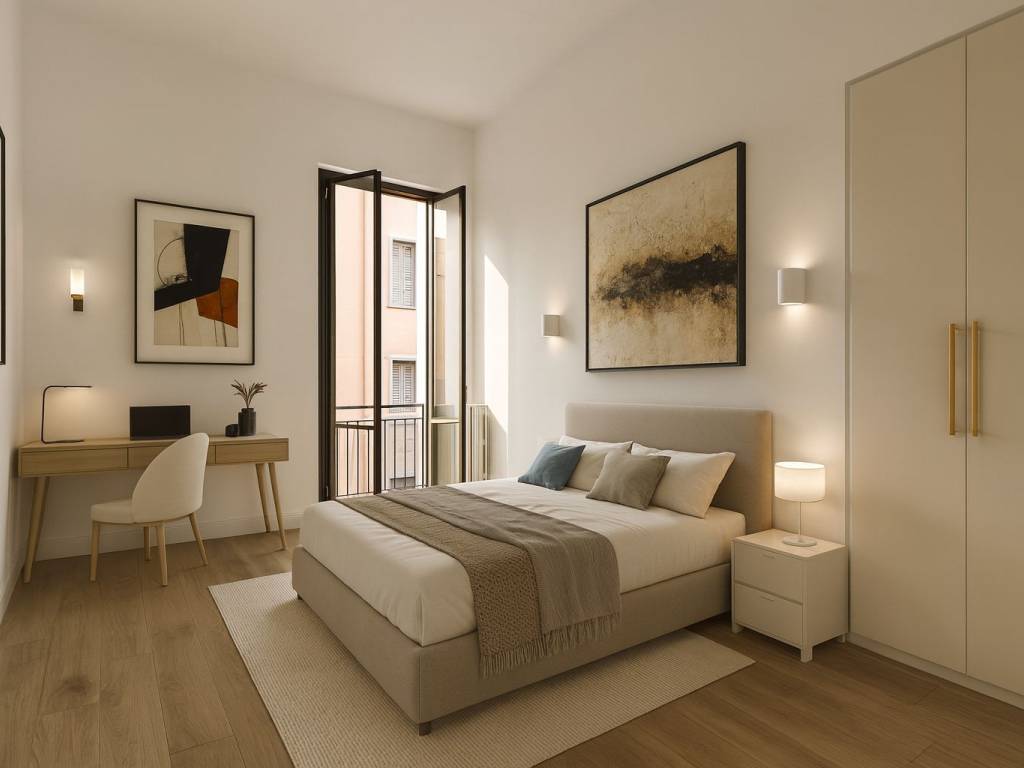 Appartamento a Bologna in Via del Pratello - Foto 5