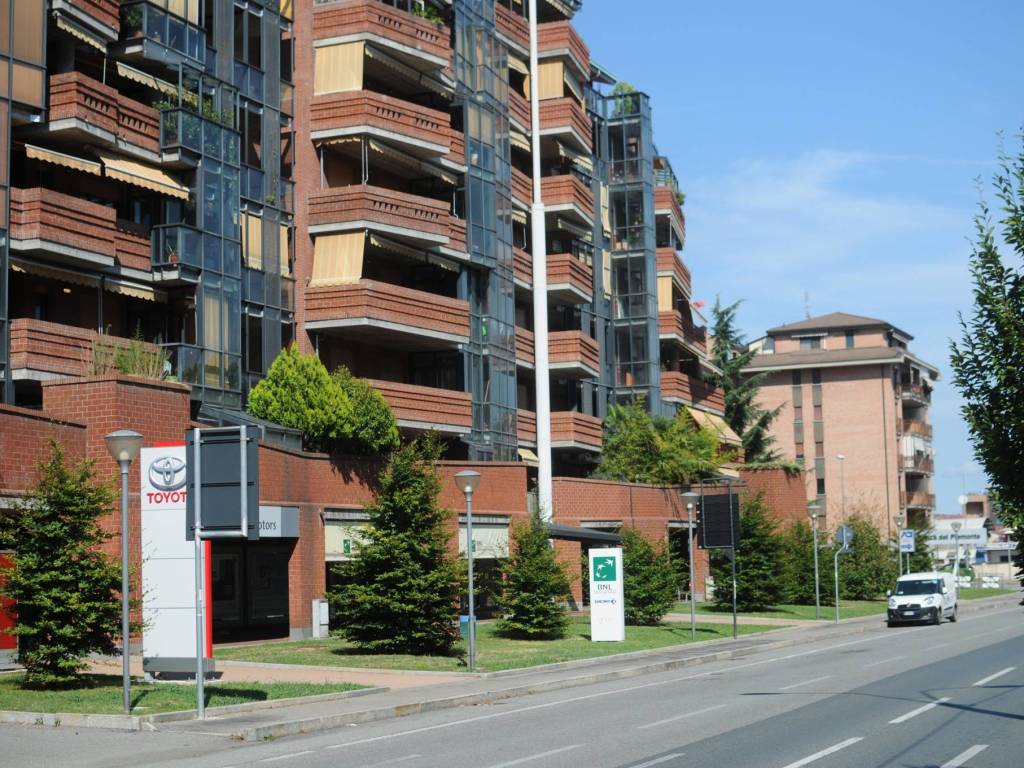 Immobile a Collegno in Corso Francia, 134 - Foto 2