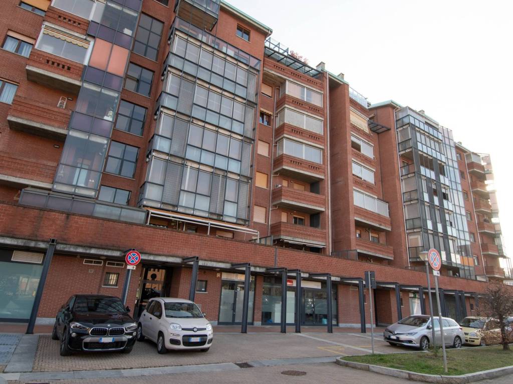Immobile a Collegno in Corso Francia, 134 - Foto 4