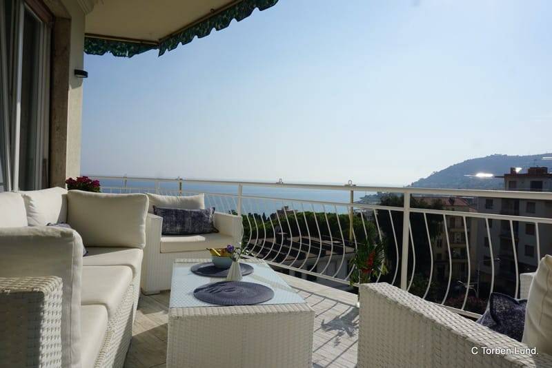 Appartamento a Sanremo in Strada Solaro, 20 - Foto 3