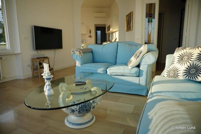 Appartamento a Sanremo in Strada Solaro, 20 - Foto 4
