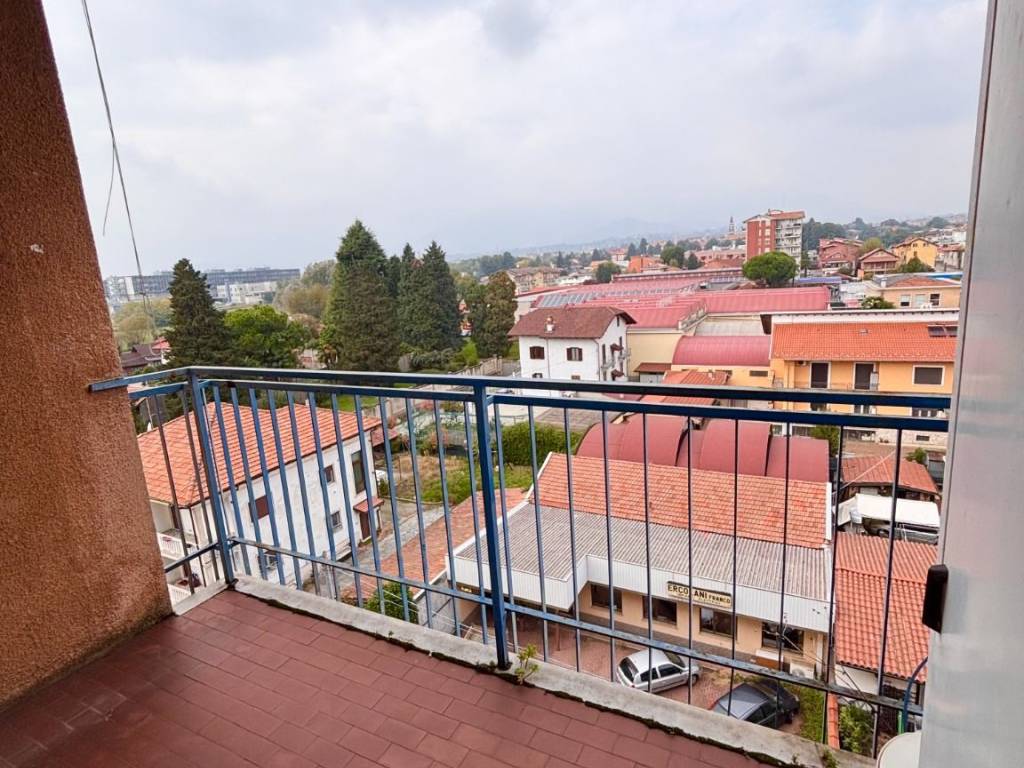 Appartamento a Gaglianico in Via Monte Grappa, 7 - Foto 3