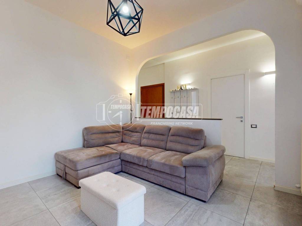 Appartamento a Carpi in Via Marco Polo - Foto 2