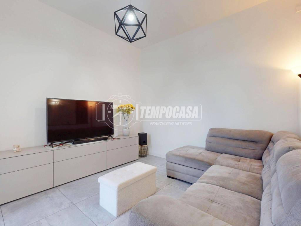 Appartamento a Carpi in Via Marco Polo - Foto 3