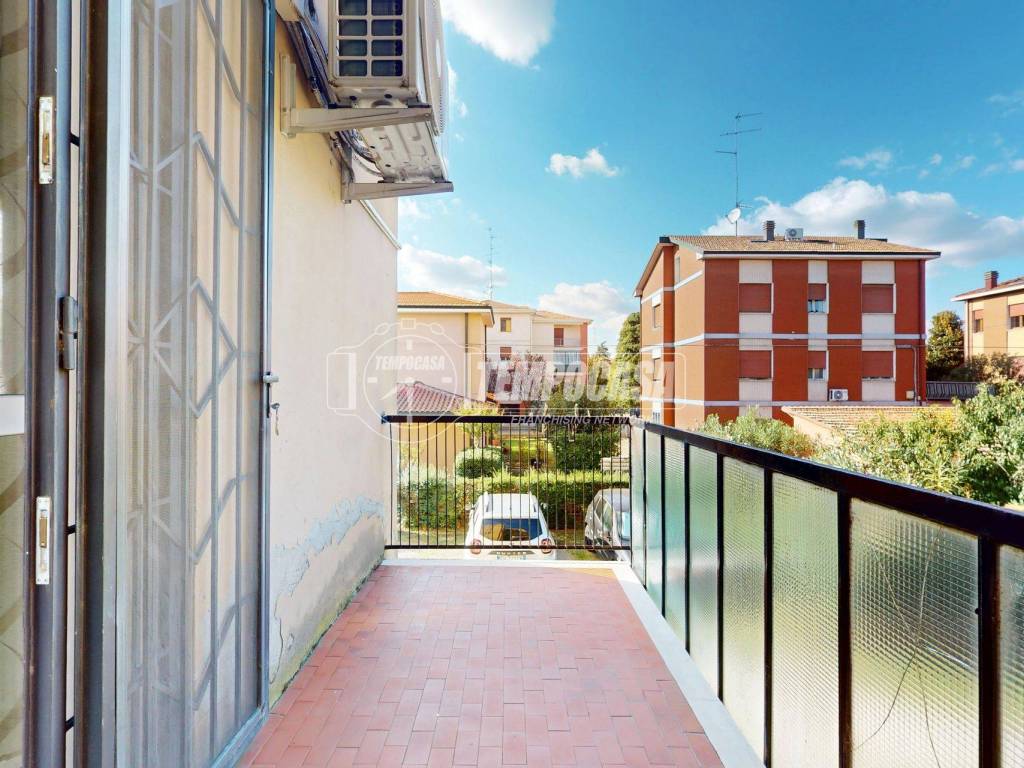 Appartamento a Carpi in Via Marco Polo - Foto 5