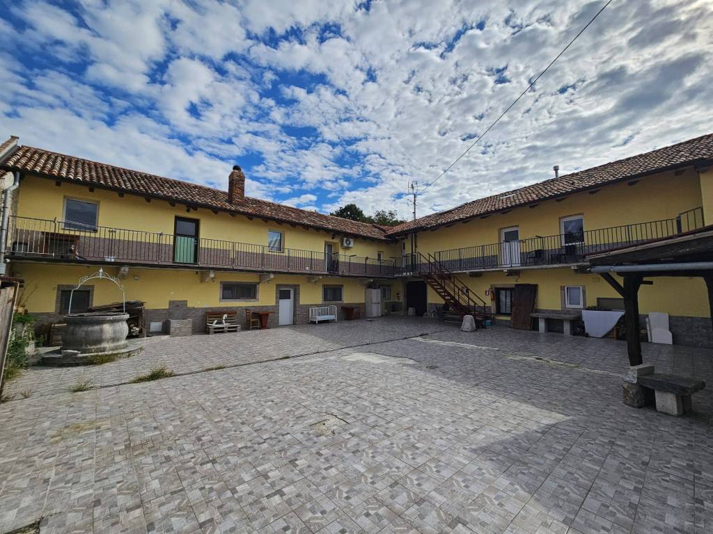 Rustico / casale a Monrupino in Via di Monrupino - Foto 2