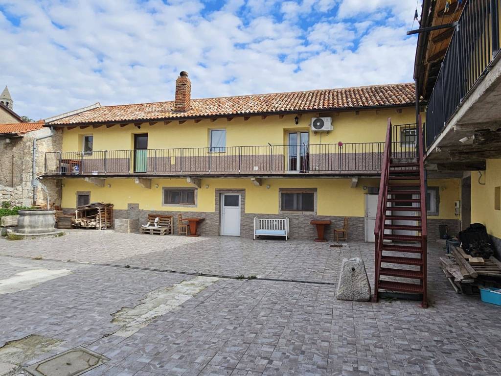 Rustico / casale a Monrupino in Via di Monrupino - Foto 3