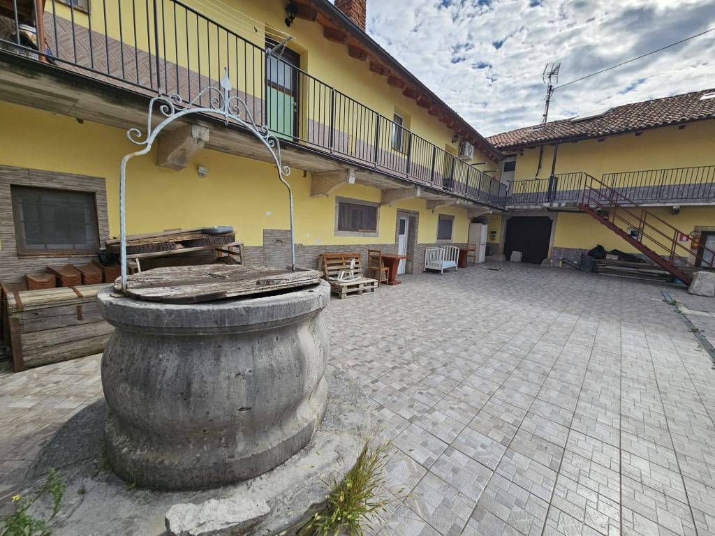 Rustico / casale a Monrupino in Via di Monrupino - Foto 4