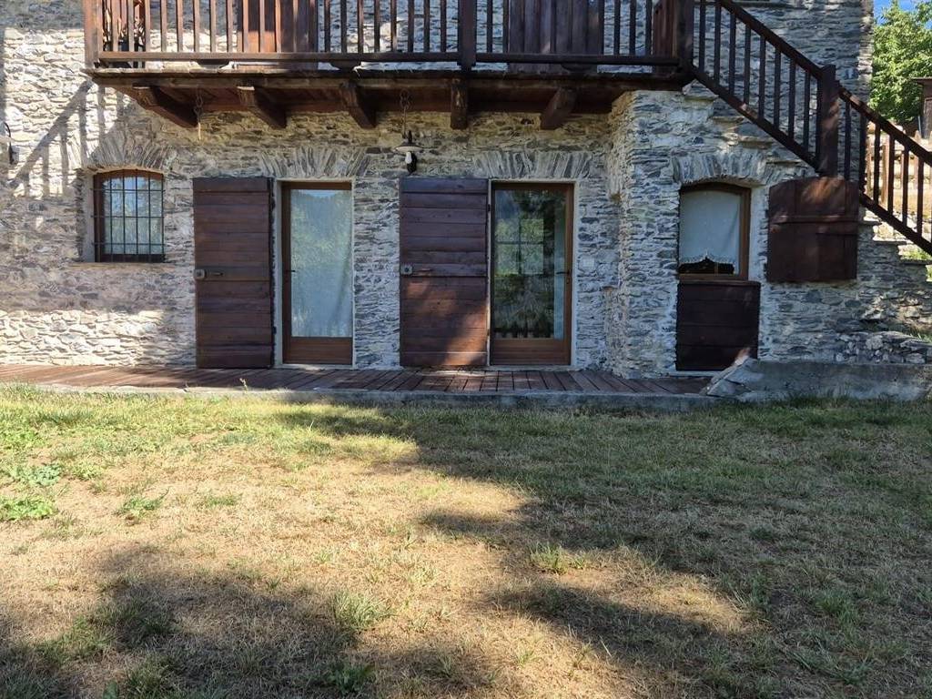 Appartamento a Sestriere in via Cesana Sestriere, 55 - Foto 2