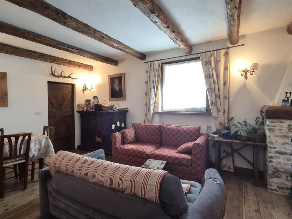 Appartamento a Sestriere in via Cesana Sestriere, 55 - Foto 3