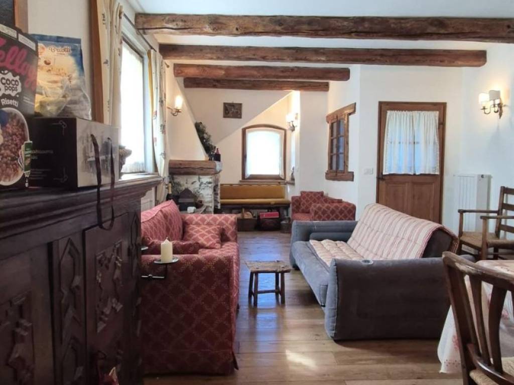 Appartamento a Sestriere in via Cesana Sestriere, 55 - Foto 4