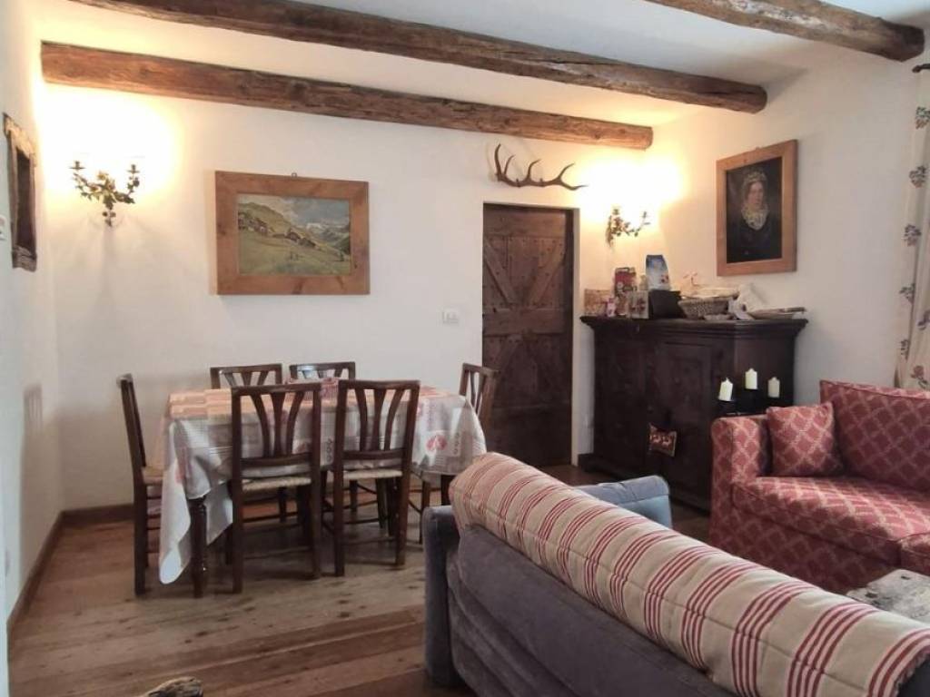 Appartamento a Sestriere in via Cesana Sestriere, 55 - Foto 5