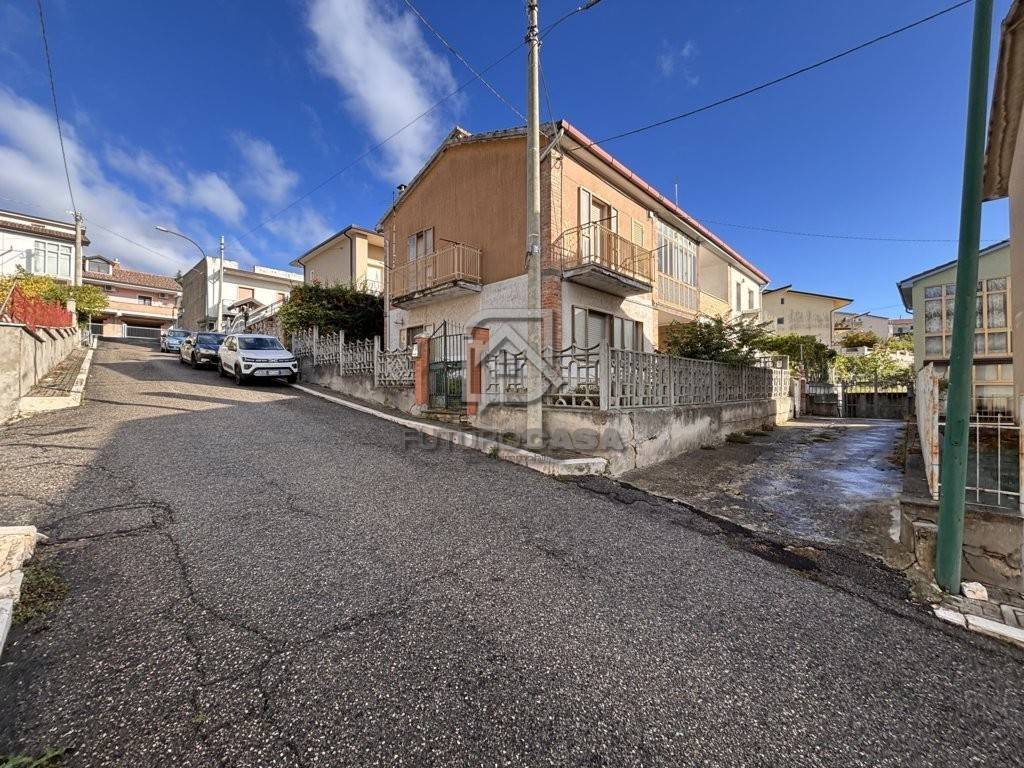 Casa indipendente a Casalbore - Foto 2