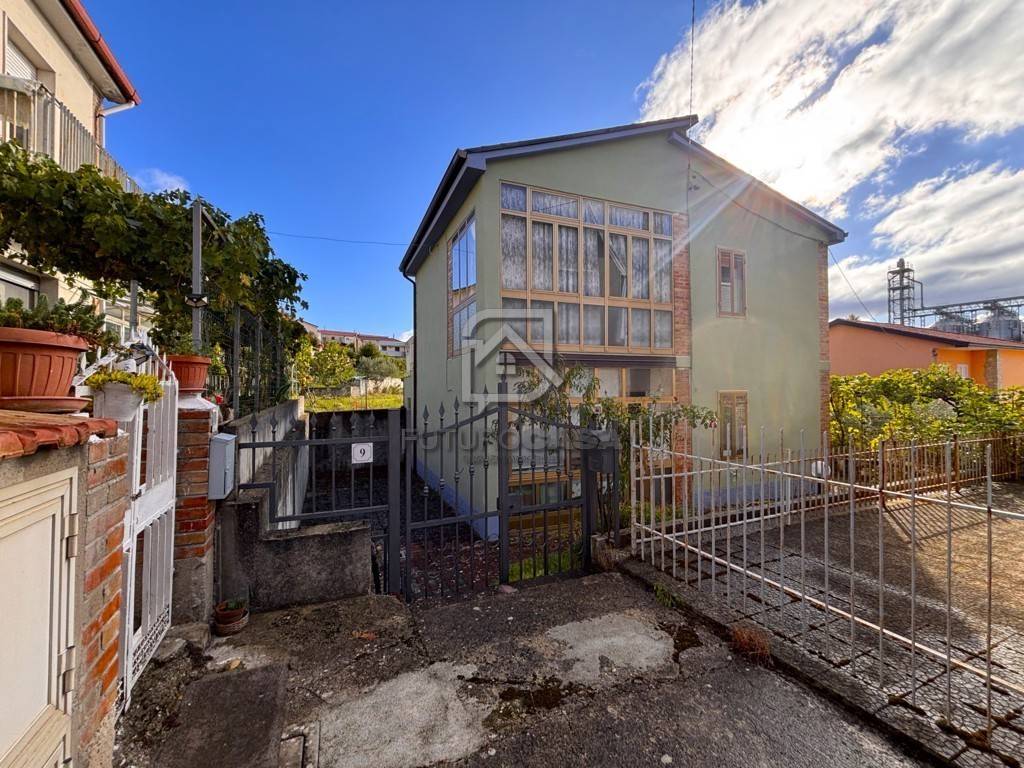 Casa indipendente a Casalbore - Foto 4