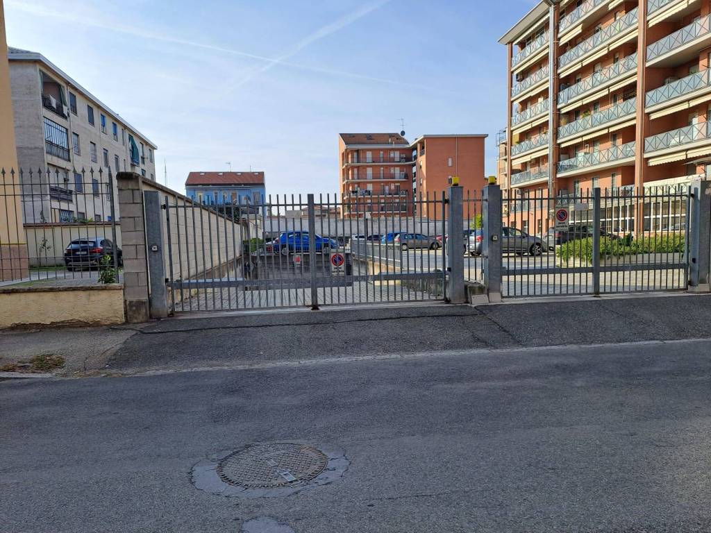 Box / garage a Alessandria in Via Pietro Parnisetti - Foto 2