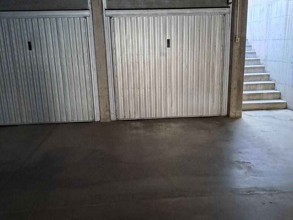 Box / garage a Alessandria in Via Pietro Parnisetti - Foto 3