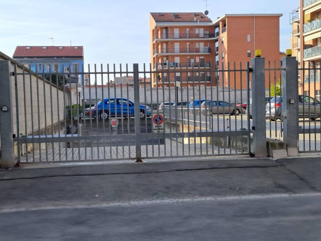 Box / garage a Alessandria in Via Pietro Parnisetti - Foto 4