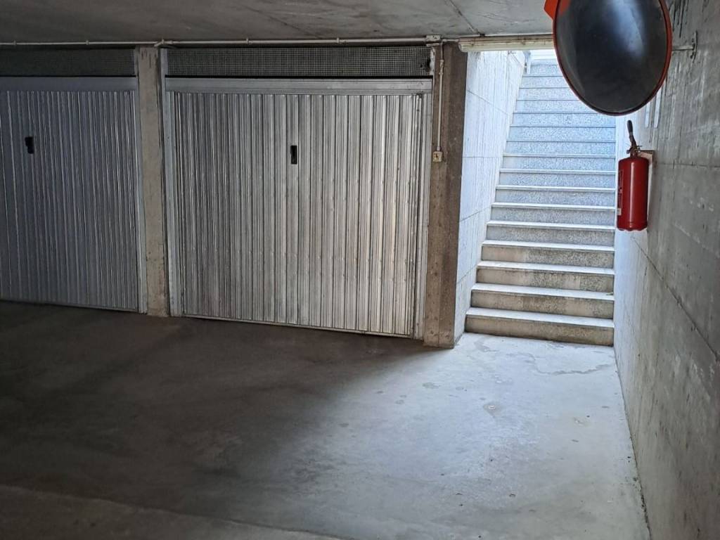 Box / garage a Alessandria in Via Pietro Parnisetti - Foto 5