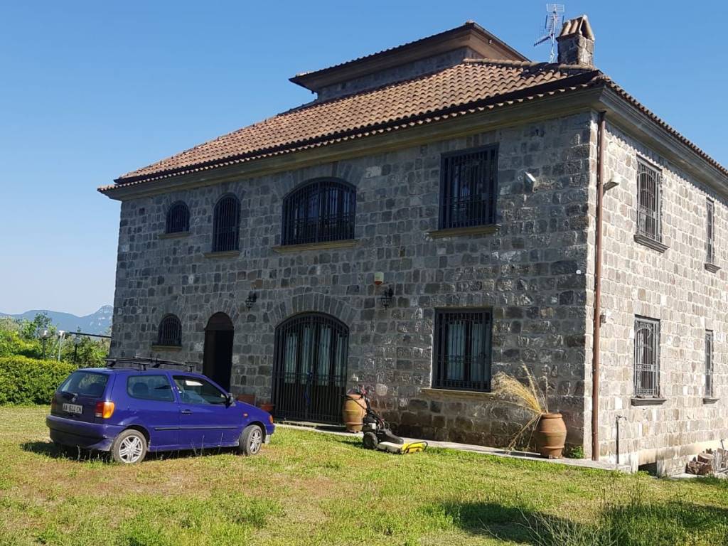 Palazzo / stabile a Caianello in Strada Comunale La Chiusa - Foto 5