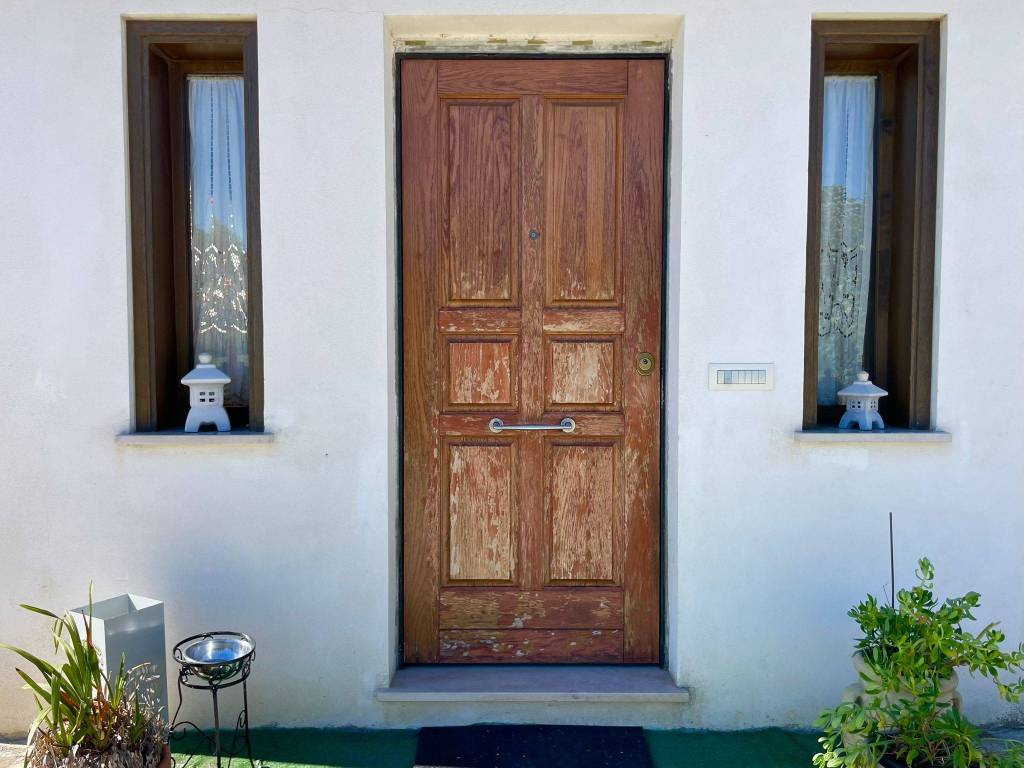 Casa indipendente a Sora in Via Colle Marchitto - Foto 4