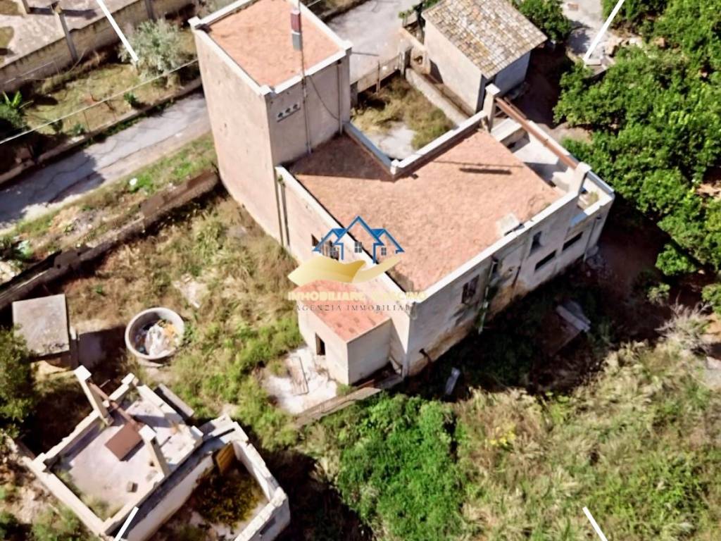 Villa a Bagheria in Strada Comunale del Fonditore - Foto 2