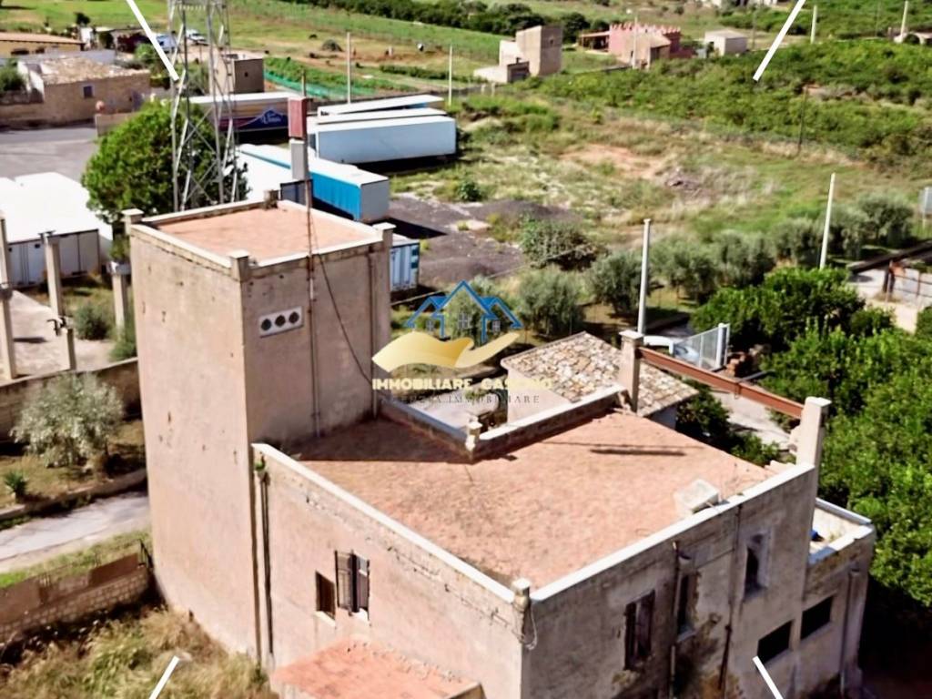 Villa a Bagheria in Strada Comunale del Fonditore - Foto 3
