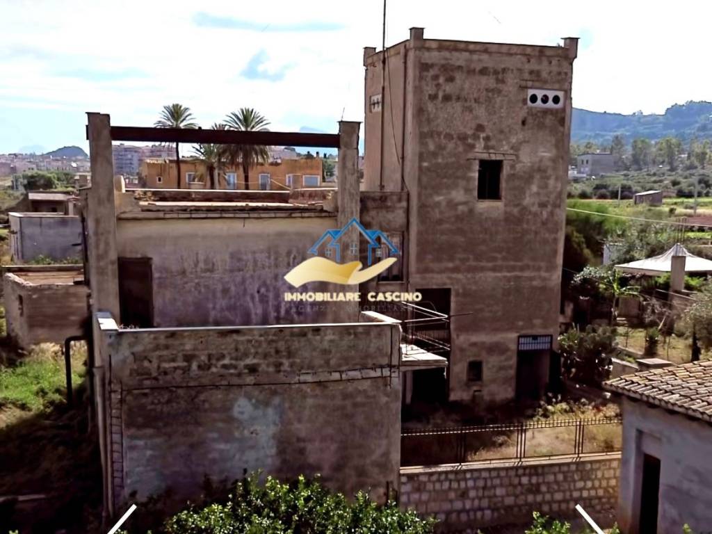 Villa a Bagheria in Strada Comunale del Fonditore - Foto 4