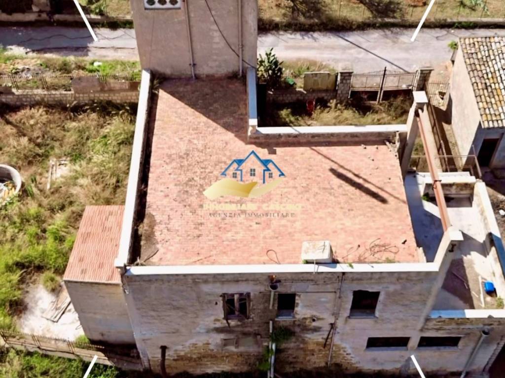 Villa a Bagheria in Strada Comunale del Fonditore - Foto 5
