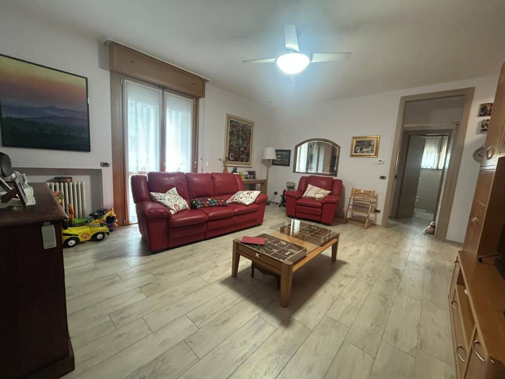 Appartamento a Sorbolo mezzani in Via Venezia - Foto 2