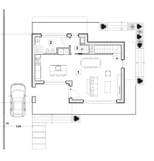 Villa a Catanzaro - Foto 2