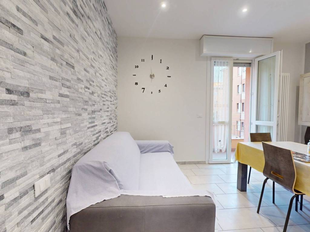 Appartamento a Bologna in Via Giuseppe Torelli, 3 - Foto 2