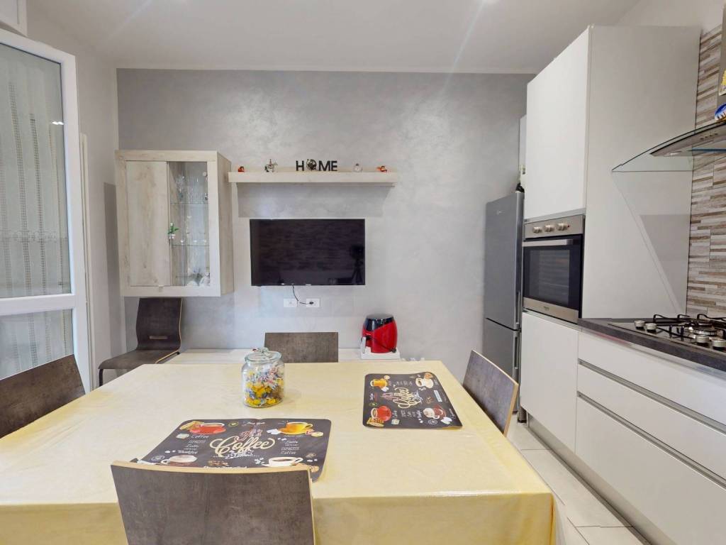 Appartamento a Bologna in Via Giuseppe Torelli, 3 - Foto 3